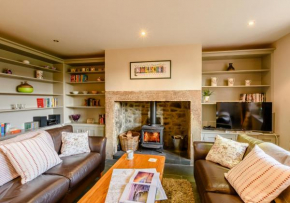 Lime Tree Cottage - Chatton
